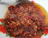 Foto langkah ke 5 dari resep 6. Sambal Bawang.