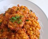Foto langkah ke 7 dari resep Dadar Jagung.