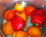 Foto del paso 2 de la receta: Albóndigas con brócoli