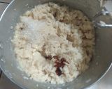 A picture of step 8 of Tulumba - Turkish Delight.
