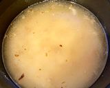 A picture of step 4 of 【Weeknight One-Pot】Chicken Rice in Rice Cooker.