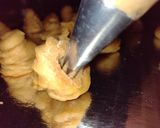 Foto del paso 6 de la receta: Masa de choux