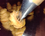 Foto del paso 6 de la receta: Masa de choux