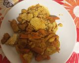 Kusz-kusz recept fázis 4 fotója