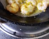 চিংড়িমাছ দিয়ে মোচার সব্জি (Chingri mach diye mocha ghonto recipeb in Bengali) রেসিপির ধাপ 2 ছবি