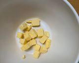 Foto del paso 1 de la receta: Pie de plátano