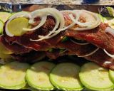 Foto del paso 3 de la receta: Bistec condimentado