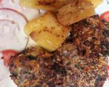 Foto del paso 4 de la receta: Salsa fit para acompañar papitas, ensaladas u otro🇵🇪