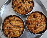 Foto langkah ke 8 dari resep Tuna Corn Bun.
