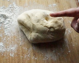 Foto del paso 4 de la receta: Panettone o pan dulce sin azúcar (apto diabéticos)