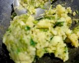 આલુ મટર સમોસા (Aloo Matar Samosa Recipe In Gujarati) રેસીપી સ્ટેપ1ફોટો