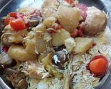 صورة لخطوة 8 من وصفة مقلوبه 🍽