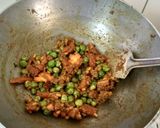 मूग- मटार (Moong Matar Recipe In Marathi) रेसिपी स्टेप 2 फोटो 