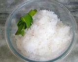 Foto langkah ke 6 dari resep Cenil Singkong (Kicak).