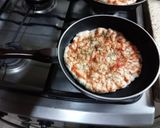 Foto del paso 9 de la receta: Pizzas express !!!!