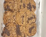 A picture of step 13 of Ultimate chocolate chip cookies.