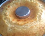 Foto del paso 2 de la receta: Invertida de manzana y coco!