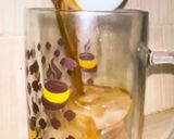 Foto del paso 2 de la receta: Iced latte coffee