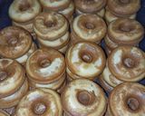 Foto del paso 7 de la receta: Mini donas con máquina