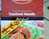A picture of step 1 of Chicken charga.