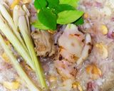 Foto langkah ke 2 dari resep Asem-Asem Ayam Simple.