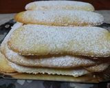 Foto del paso 4 de la receta: Vainillas