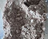 Foto langkah ke 1 dari resep Milo Cookies.