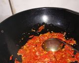 Foto langkah ke 2 dari resep Labu Masak santan.