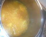 Foto del paso 1 de la receta: Puré de calabaza