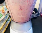 Foto langkah ke 3 dari resep Goji shake.