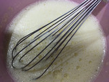 Pudding ala Gyukaku - Japanese Purin - Creme Caramel (No Bake)