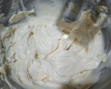 Foto del paso 5 de la receta: Buttercream de armiño (Ermine frosting)
