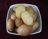 Foto del paso 2 de la receta: Puré Duquesa