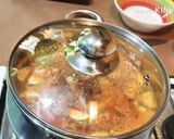 Foto del paso 4 de la receta: Caldo de camarón seco