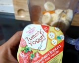 Foto langkah ke 1 dari resep Pinacolada Juice.