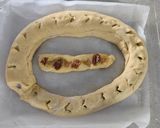Foto del paso 6 de la receta: Rosca de Carnaval TM6