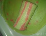 Foto langkah ke 6 dari resep Kulit dadar gulung (bopeng).