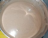 ચોક્લેટ પેનકેક(Chocolate pan cake recipe in Gujarati) રેસીપી સ્ટેપ1ફોટો
