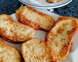 Foto del paso 10 de la receta: Torrijas con chocolate