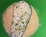Foto del paso 3 de la receta: Milas de berenjena