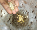 உருளைக்கிழங்கு கேரட் பூரிமசாலா ரெசிபி ஸ்டேப் 3 புகைப்படம்
