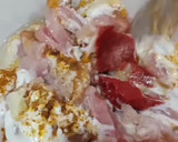 صورة لخطوة 1 من وصفة طاكوس في الفرن 🌮