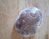 Foto del passaggio 3 della ricetta Tagliatelle al cacao con burro salvia e noci
