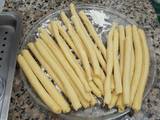 Kripik Malaysia langkah memasak 3 foto