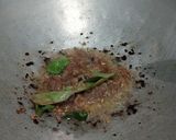 Foto langkah ke 5 dari resep Semur Cumi Bunting Isi Tahu Telur.