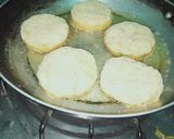 A picture of step 5 of Quick and simple potato chicken cutlets...