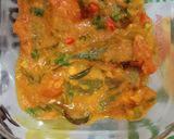 Foto langkah ke 6 dari resep Ikan Kembung Pesmol.