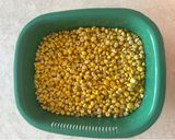 Foto del paso 1 de la receta: Tamales Santandereanos