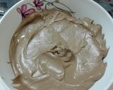 صورة لخطوة 6 من وصفة كيكة الشوكولاتة 😋