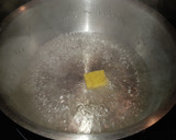 Foto del paso 4 de la receta: Entrecot a la pimienta